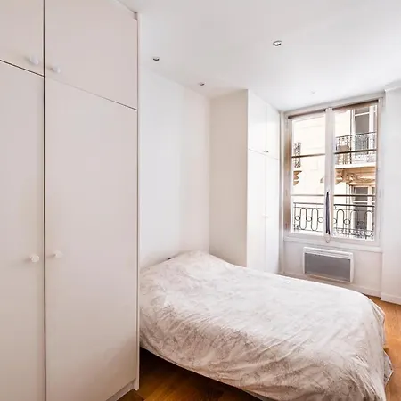 Saint Germain Des Pres - Bail Mobilite Apartment Paris Exterior photo